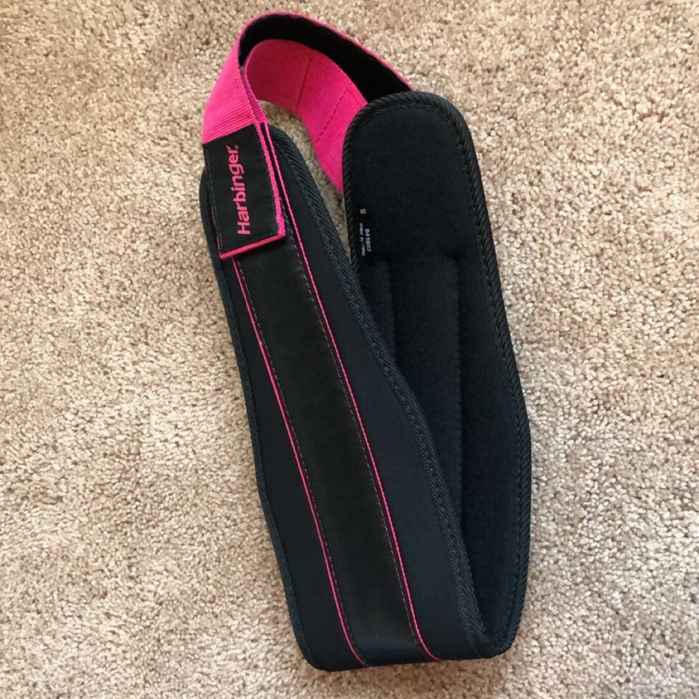 Women’s Weight Lift Belt